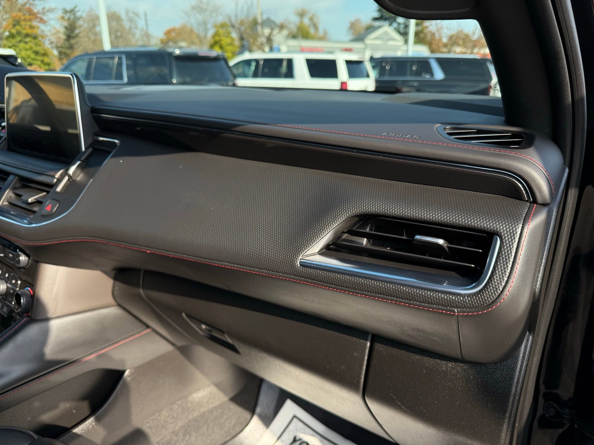 Used 2022 Chevrolet Tahoe RST w/ Luxury Package image 22