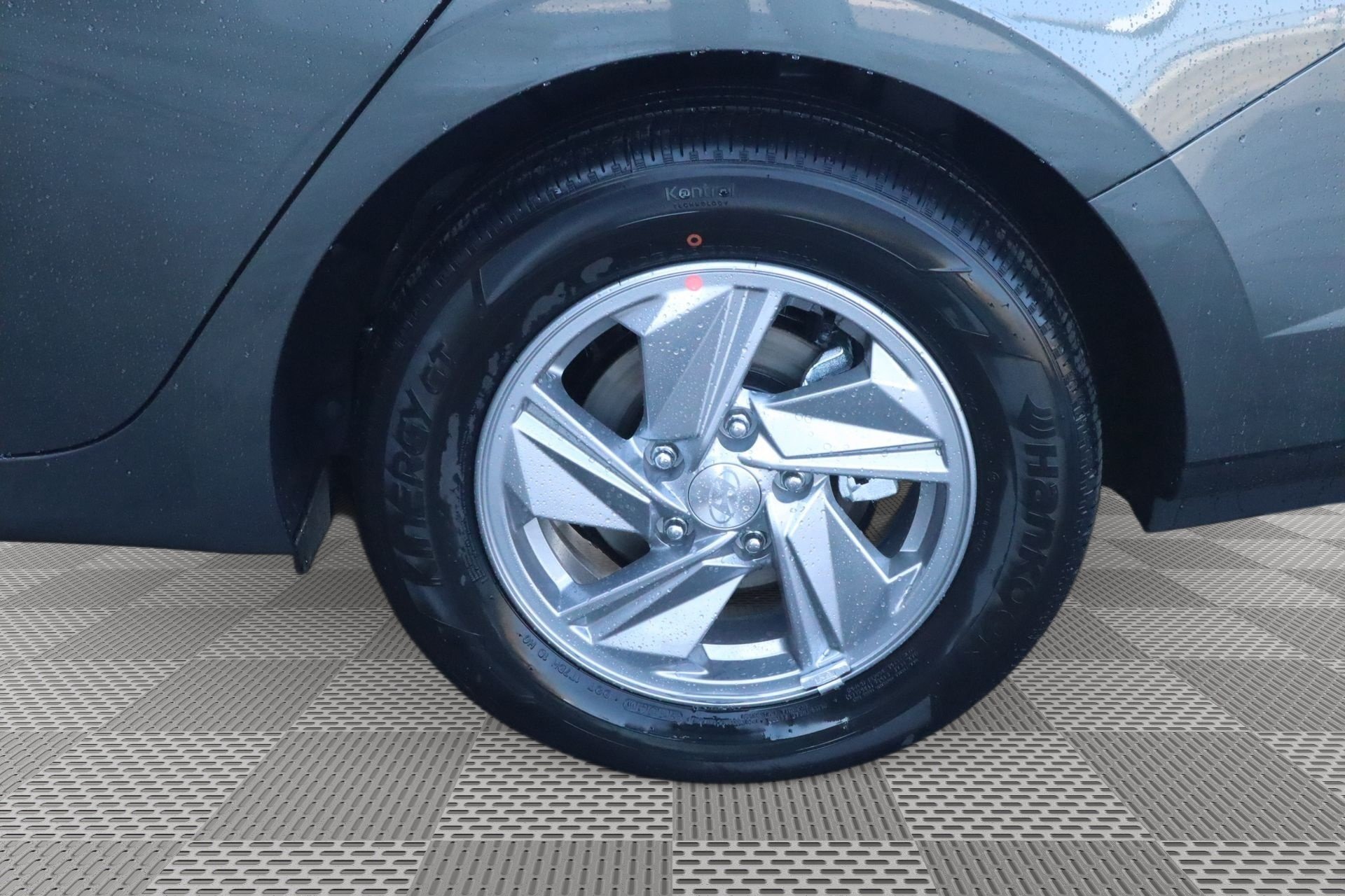New 2026 Hyundai Elantra SE FWD image 5