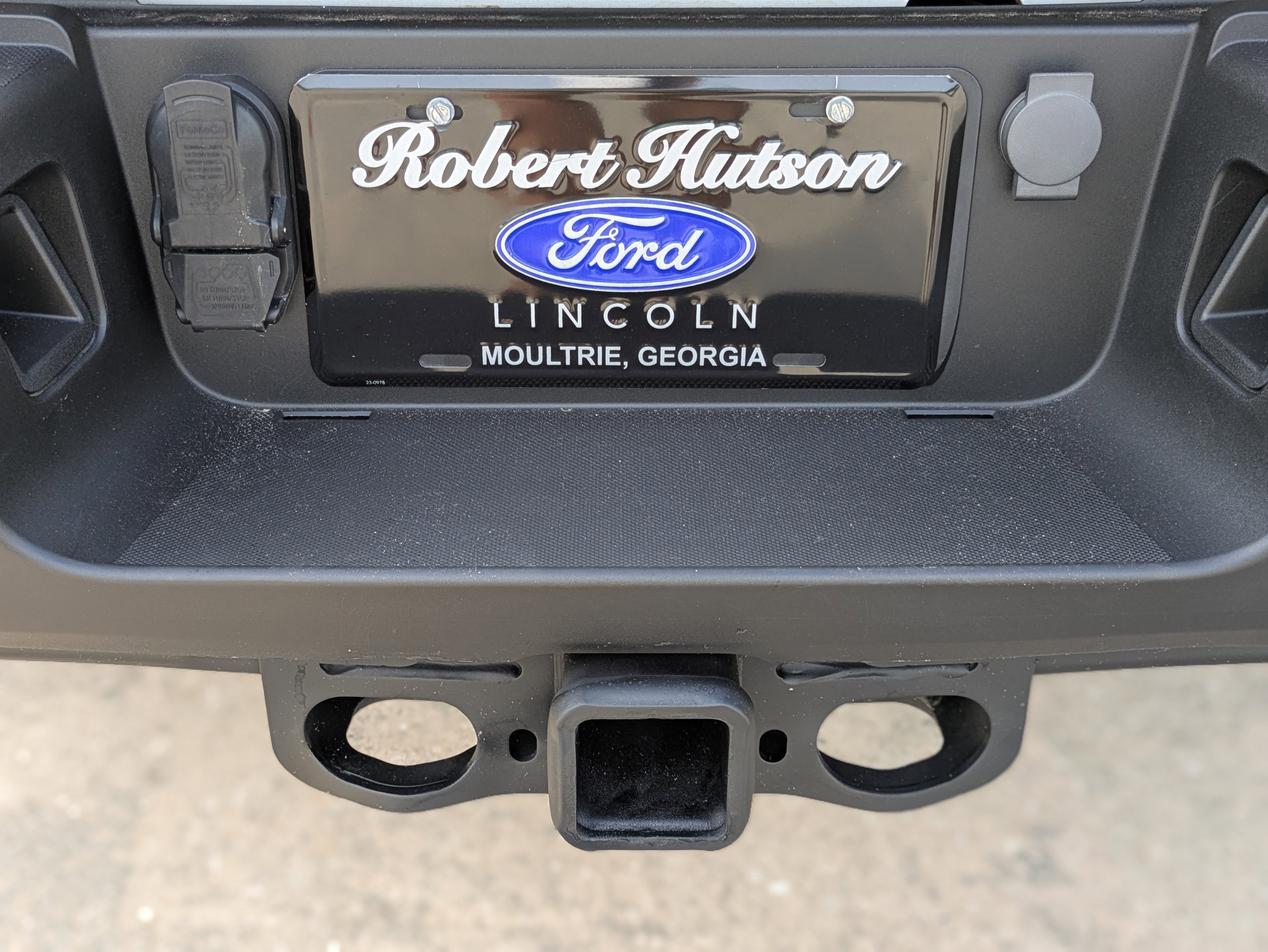 Used 2024 Ford F250 King Ranch w/ Chrome Package image 10