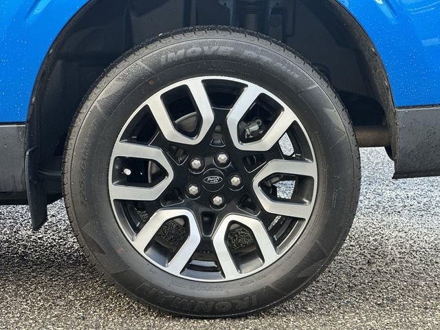 Used 2022 Ford Maverick Lariat w/ Lariat Luxury Package image 30