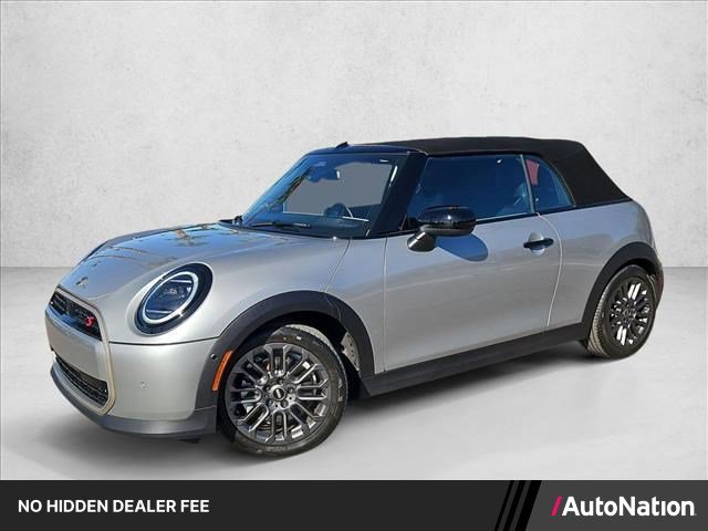 Used 2026 MINI Cooper S FWD image 1