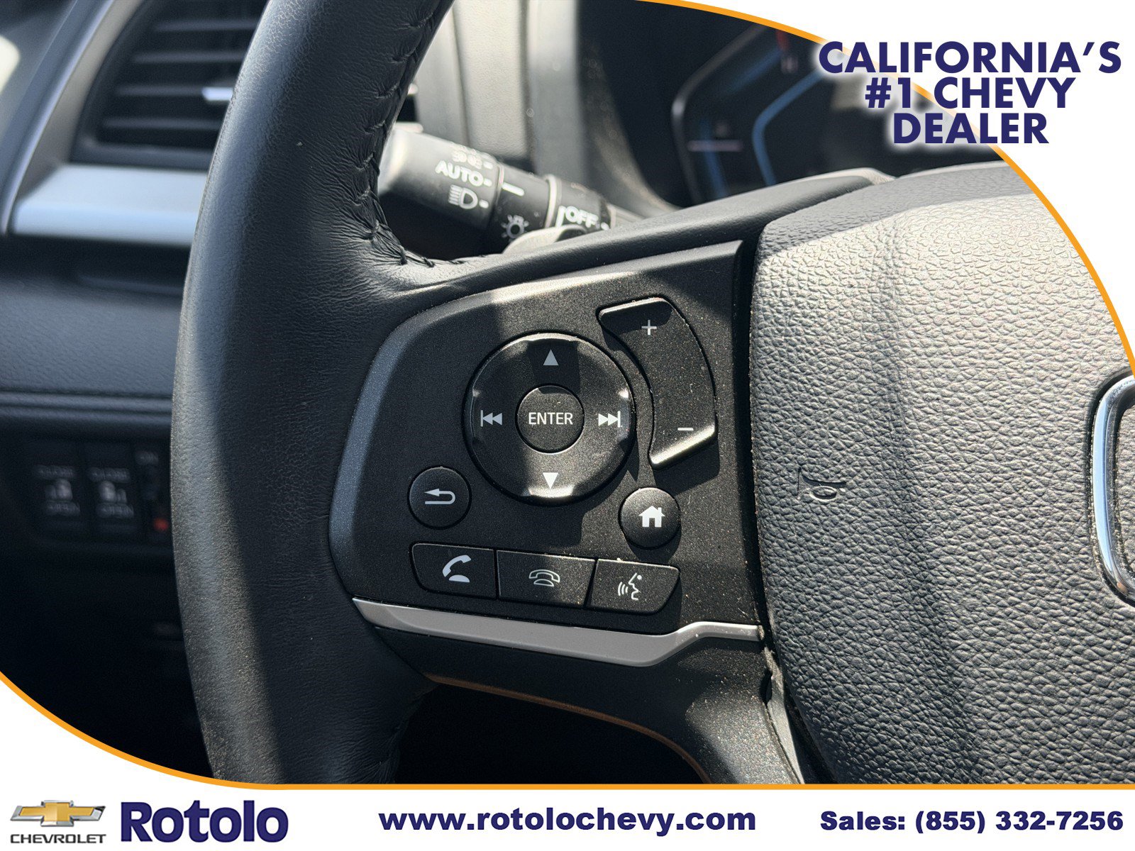 Used 2024 Honda Odyssey EX-L image 28