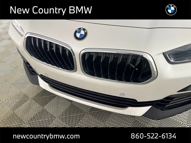 Used 2020 BMW X2 xDrive28i w/ Convenience Package AWD/4WD image 10