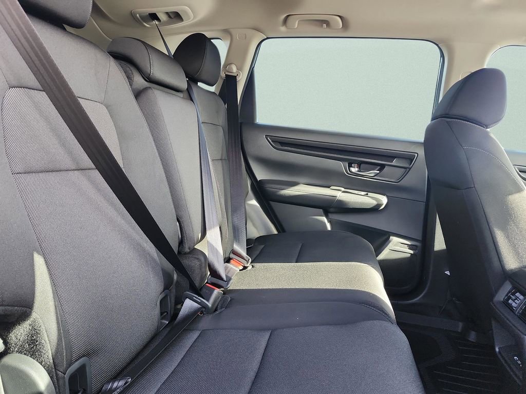 New 2026 Honda CR-V EX image 32