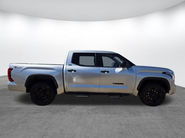 Used 2023 Toyota Tundra SR5 image 3
