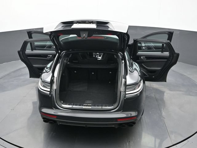 Certified 2023 Porsche Panamera 4 w/ Assistance Package AWD/4WD image 28