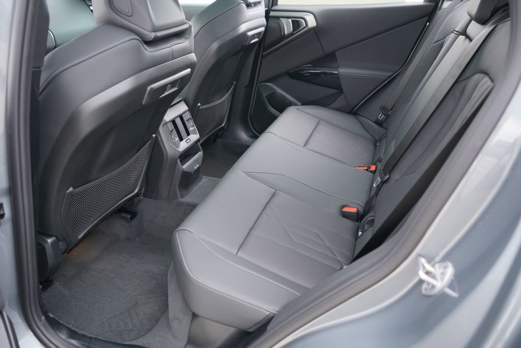 New 2026 BMW X3 xDrive30 w/ Convenience Package image 18