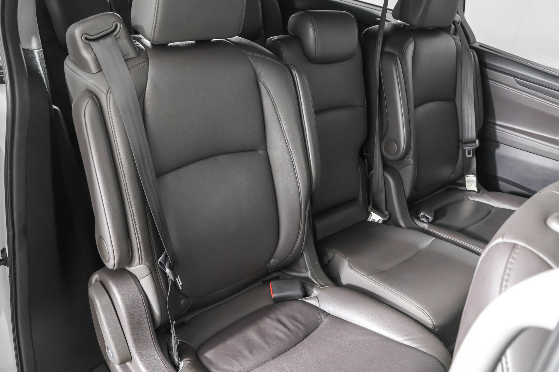 Used 2020 Honda Odyssey EX-L image 42