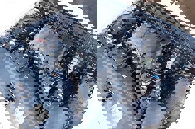 Used 2002 Mercury Grand Marquis LS image 43