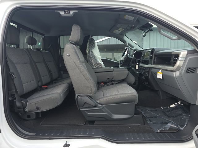New 2025 Ford F350 XL w/ STX Appearance Package image 28