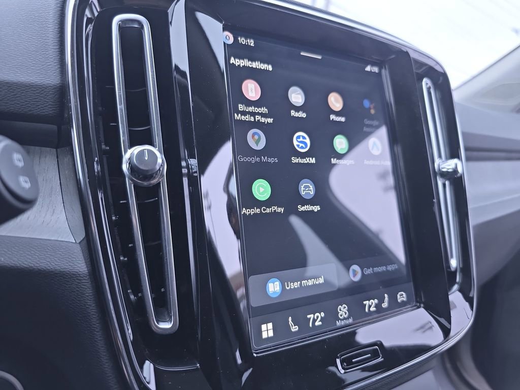 New 2026 Volvo XC40 B5 Core w/ Protection Package image 22