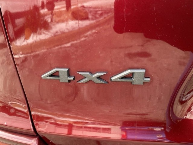 Used 2019 Jeep Cherokee High Altitude image 5