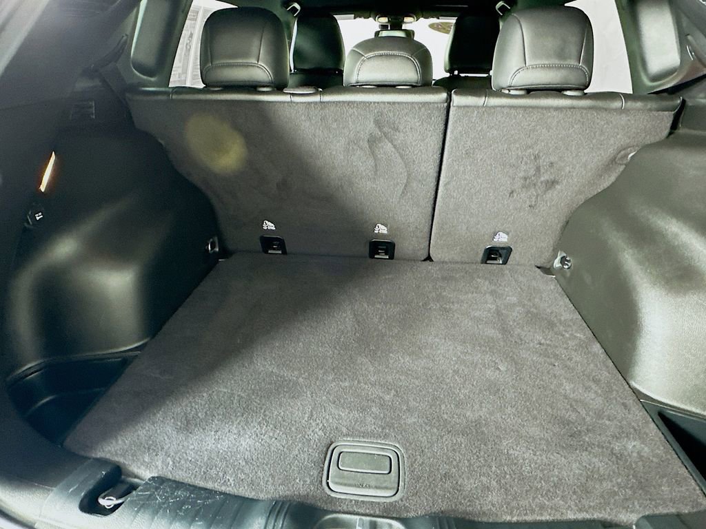 Certified 2024 Jeep Compass Limited image 35