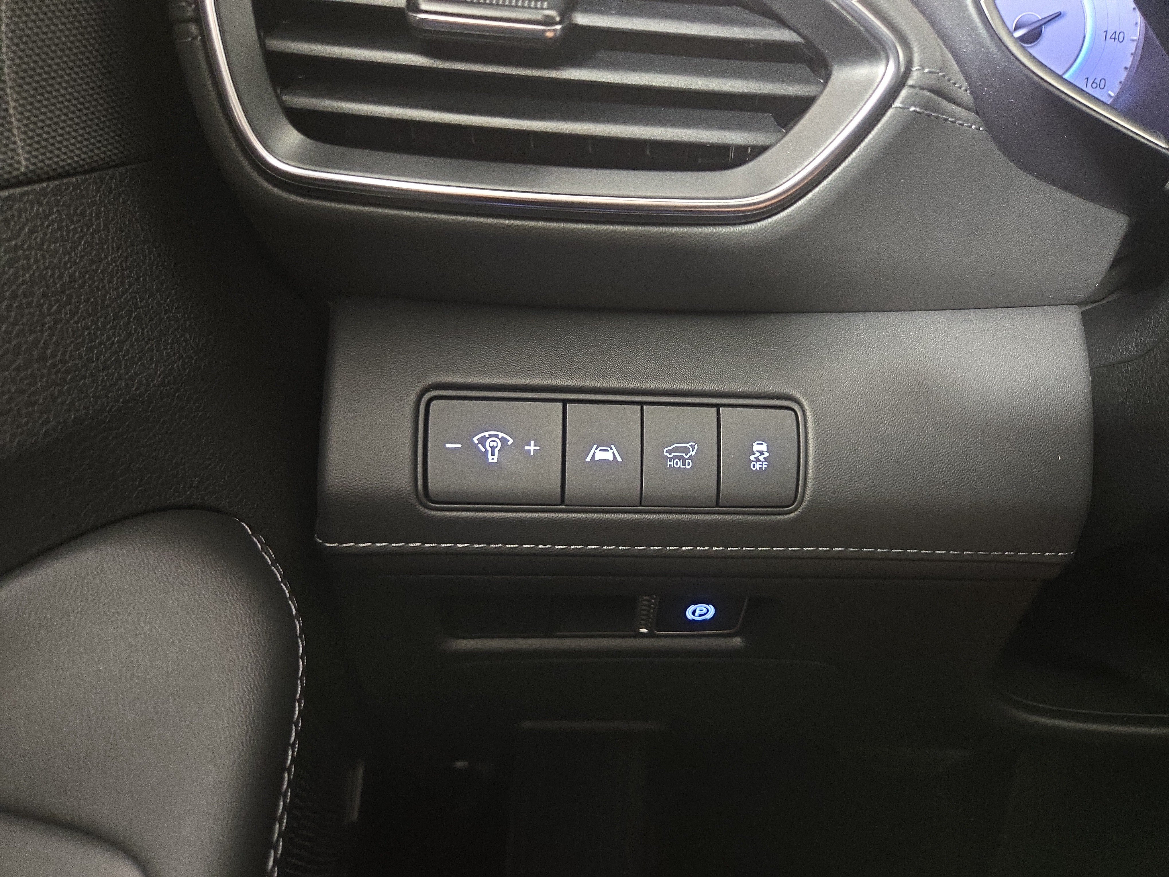 Used 2023 Hyundai Santa Fe SEL w/ Premium Package AWD/4WD image 30