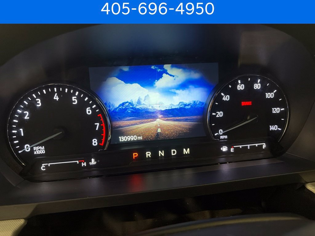 Used 2020 Ford Explorer XLT w/ Equipment Group 202A RWD image 14