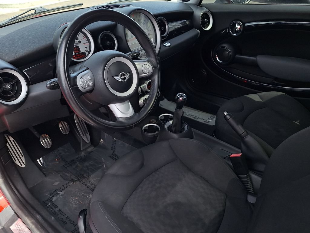 Used 2010 MINI Cooper Clubman S FWD image 11