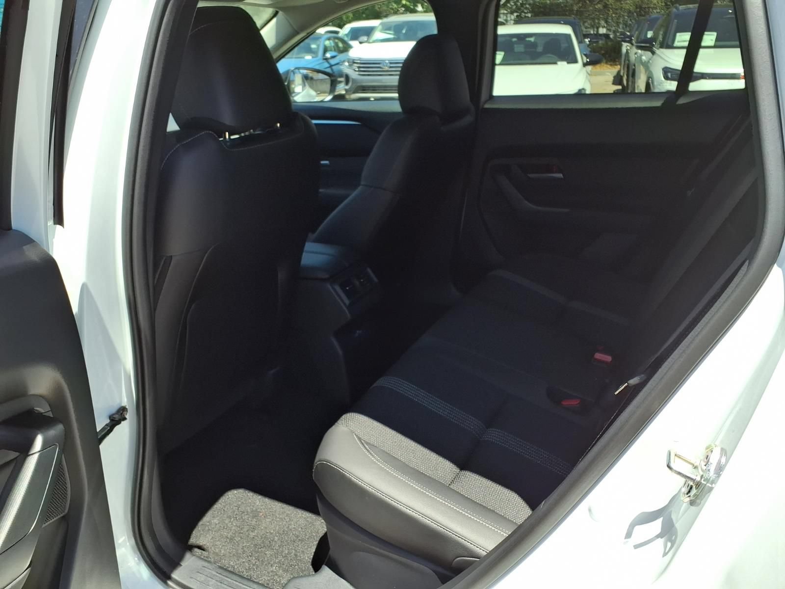 New 2026 MAZDA CX-50 2.5 Hybrid w/ Cargo Package AWD/4WD image 19