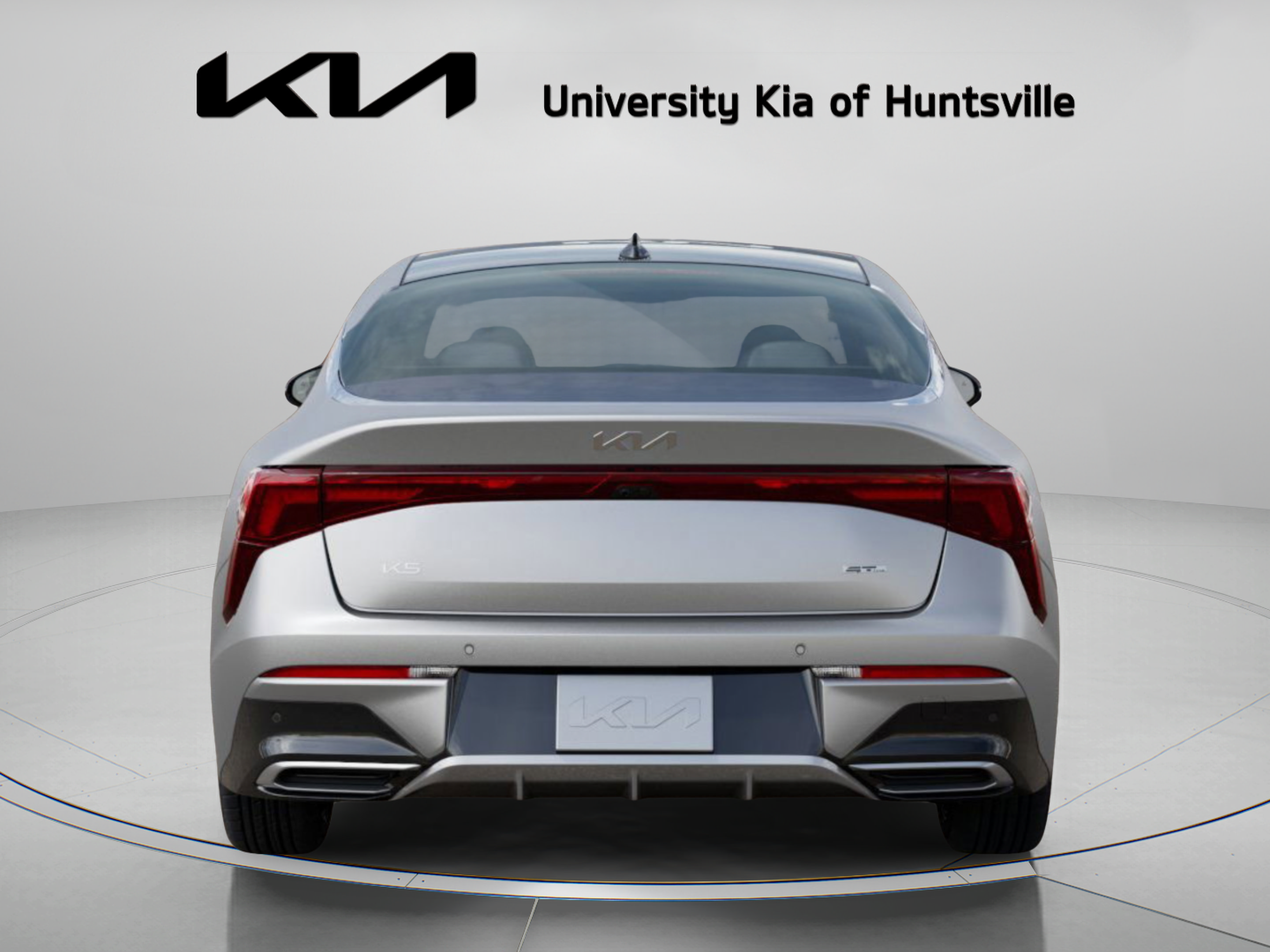 New 2026 Kia K5 GT-Line w/ GT-Line Premium Package FWD image 7