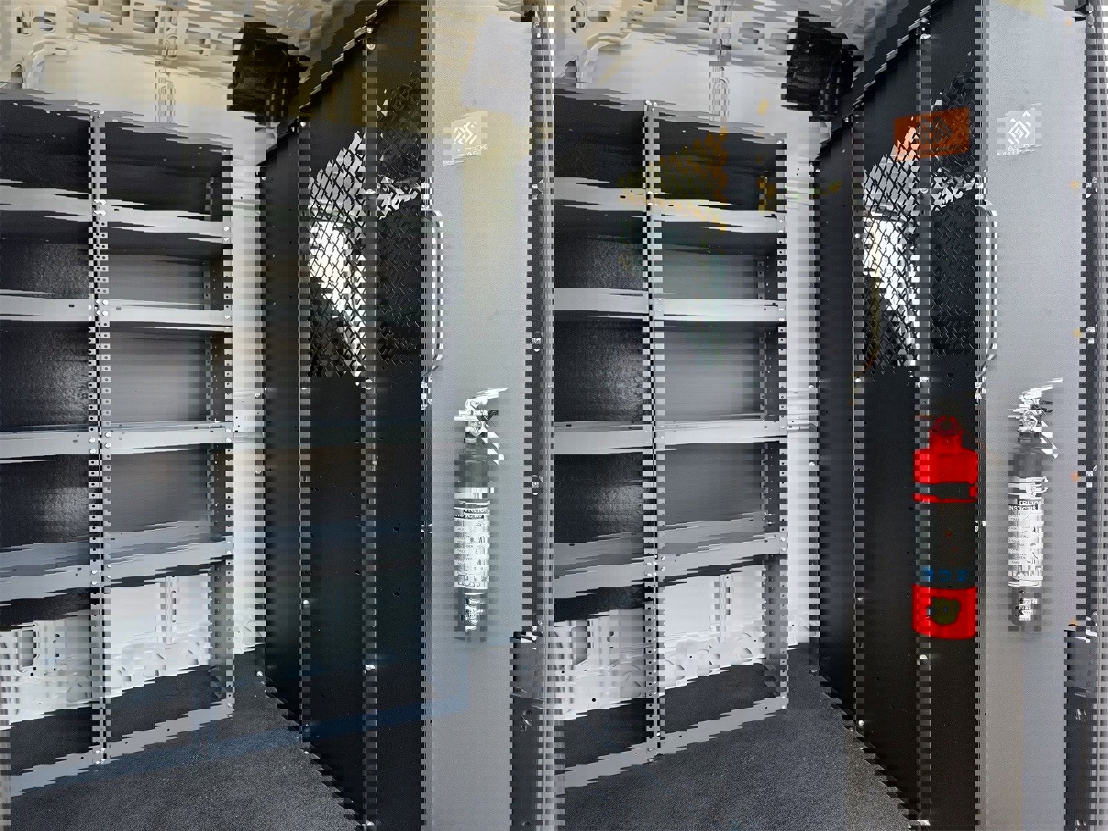 New 2025 RAM ProMaster 2500 w/ Premium Convenience Group image 20