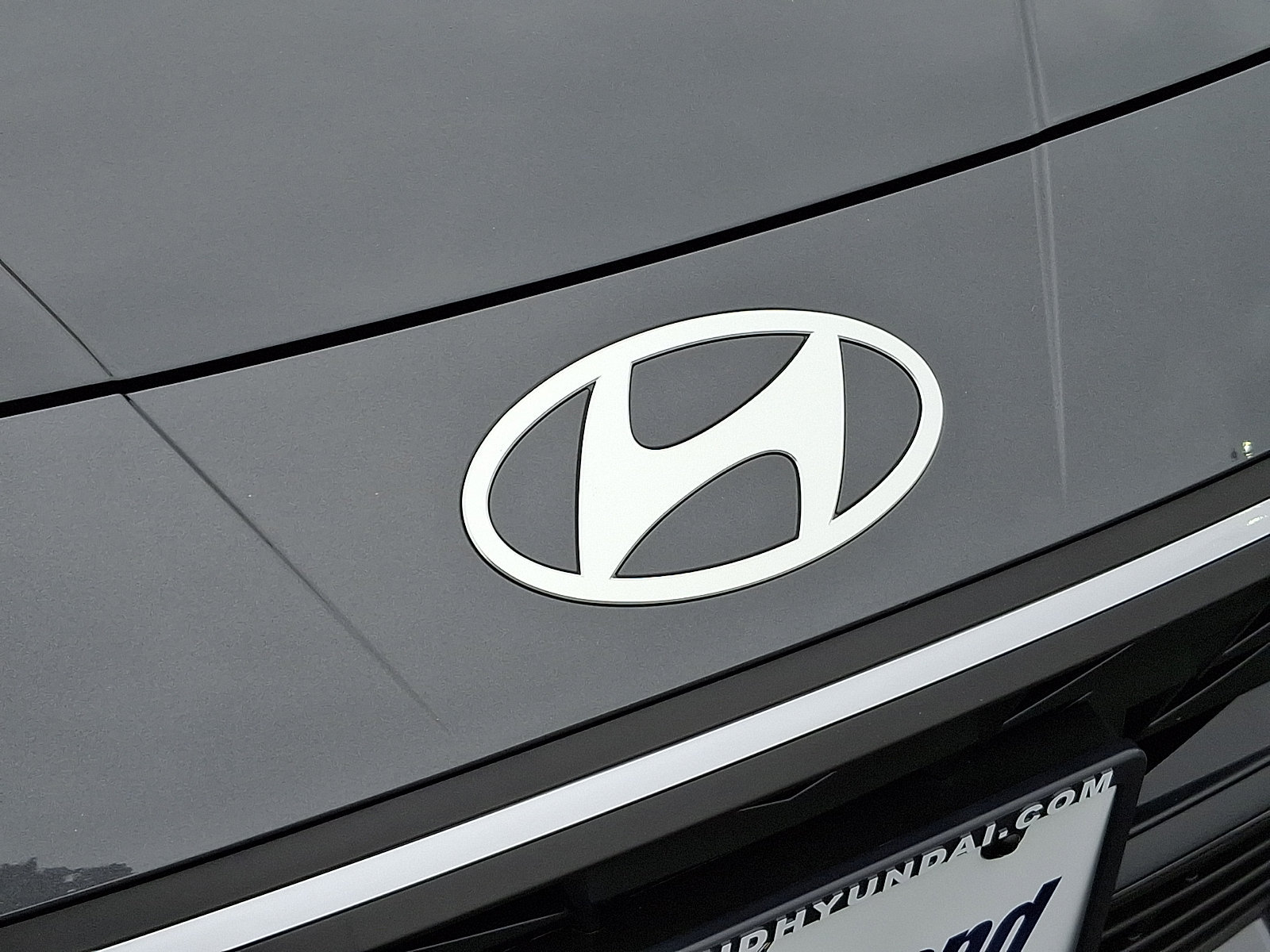 New 2026 Hyundai Elantra SEL Sport FWD image 7