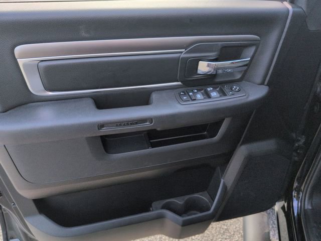 Used 2022 RAM 1500 Classic Warlock w/ Electronics Group image 12