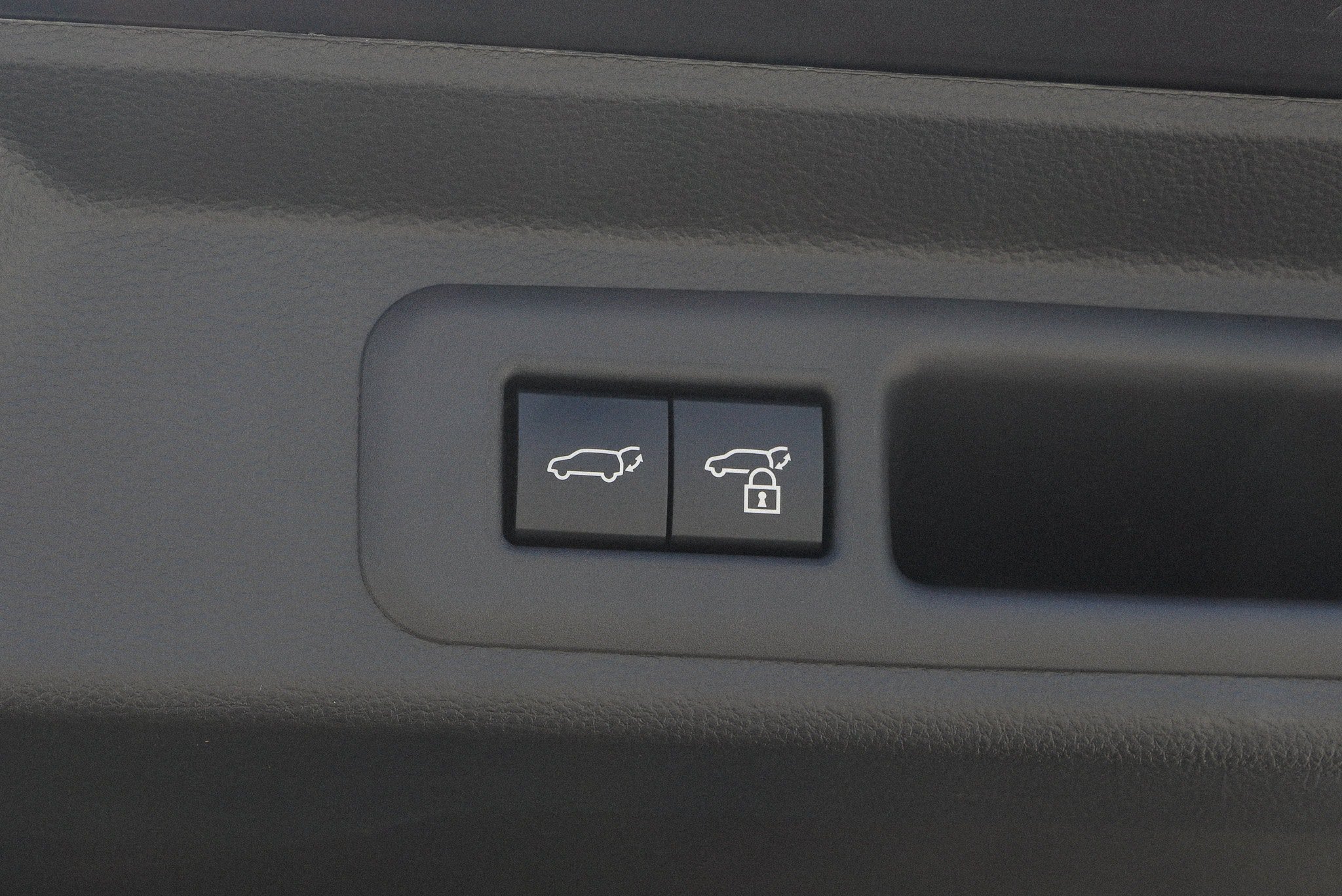 New 2026 Toyota Sequoia 1794 Edition AWD/4WD image 15