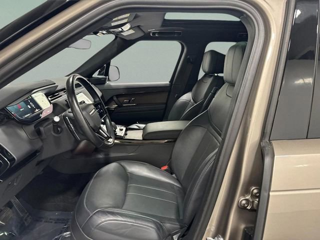 Used 2023 Land Rover Range Rover Sport SE Dynamic AWD/4WD image 7