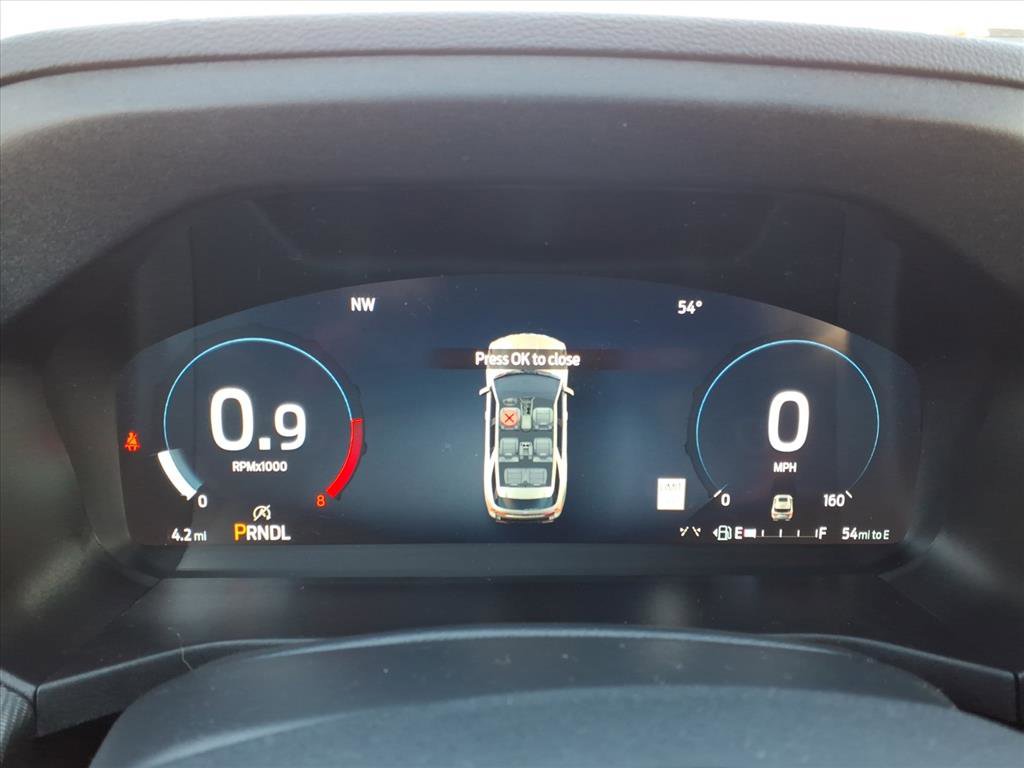 New 2026 Ford Explorer ST-Line image 17