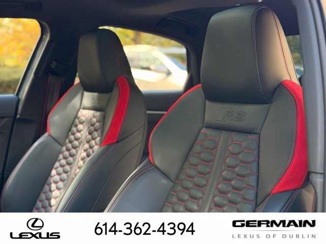 Used 2024 Audi RS 3 AWD/4WD image 19