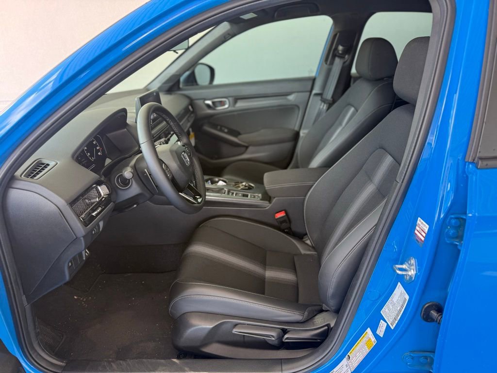 Used 2026 Honda Civic Sport image 15