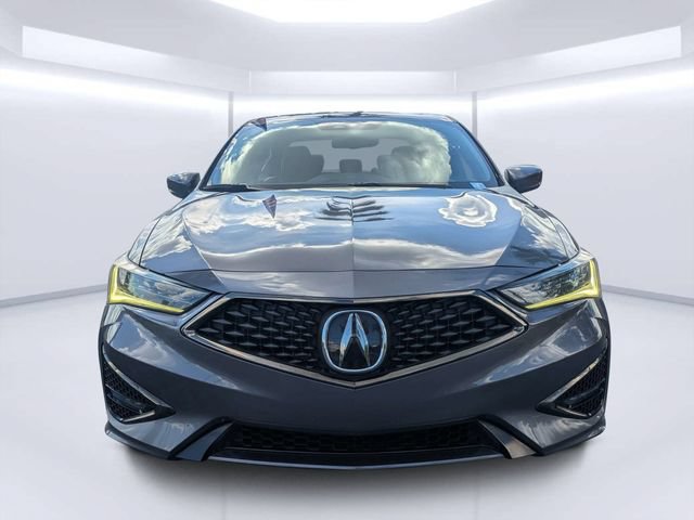 Used 2022 Acura ILX w/ Technology Plus & A-SPEC FWD image 8