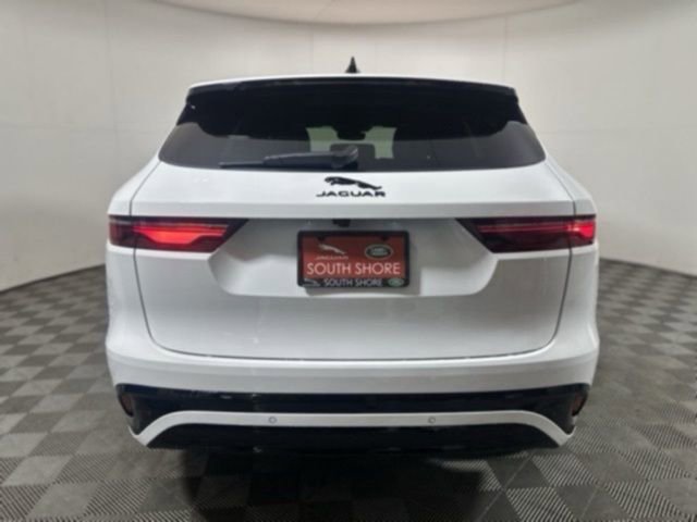 New 2026 Jaguar F-PACE R-Dynamic S AWD/4WD image 6