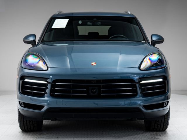 Certified 2019 Porsche Cayenne image 31