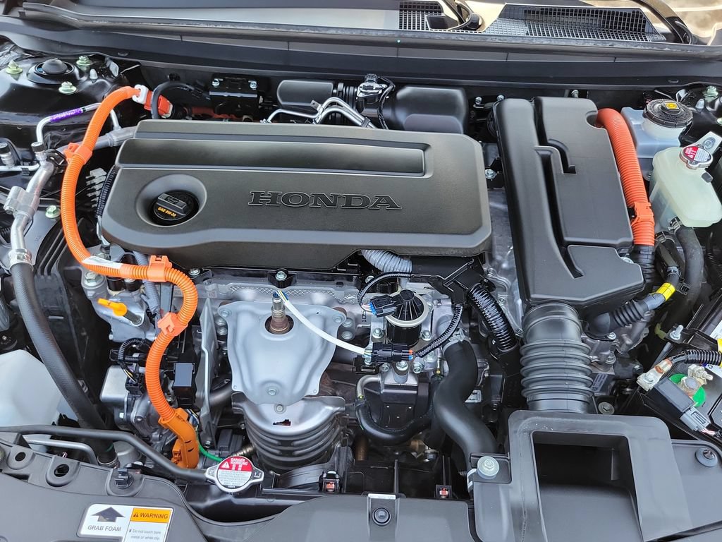 Used 2024 Honda Accord Sport image 26