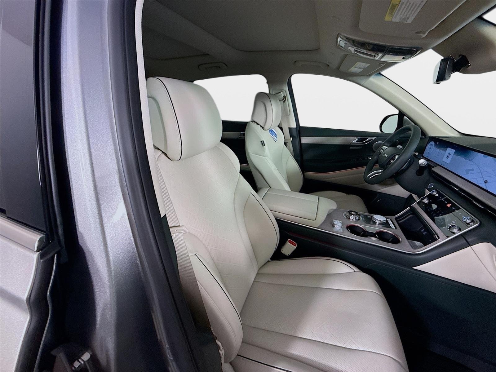 New 2027 Genesis GV80 2.5T Prestige AWD/4WD image 30