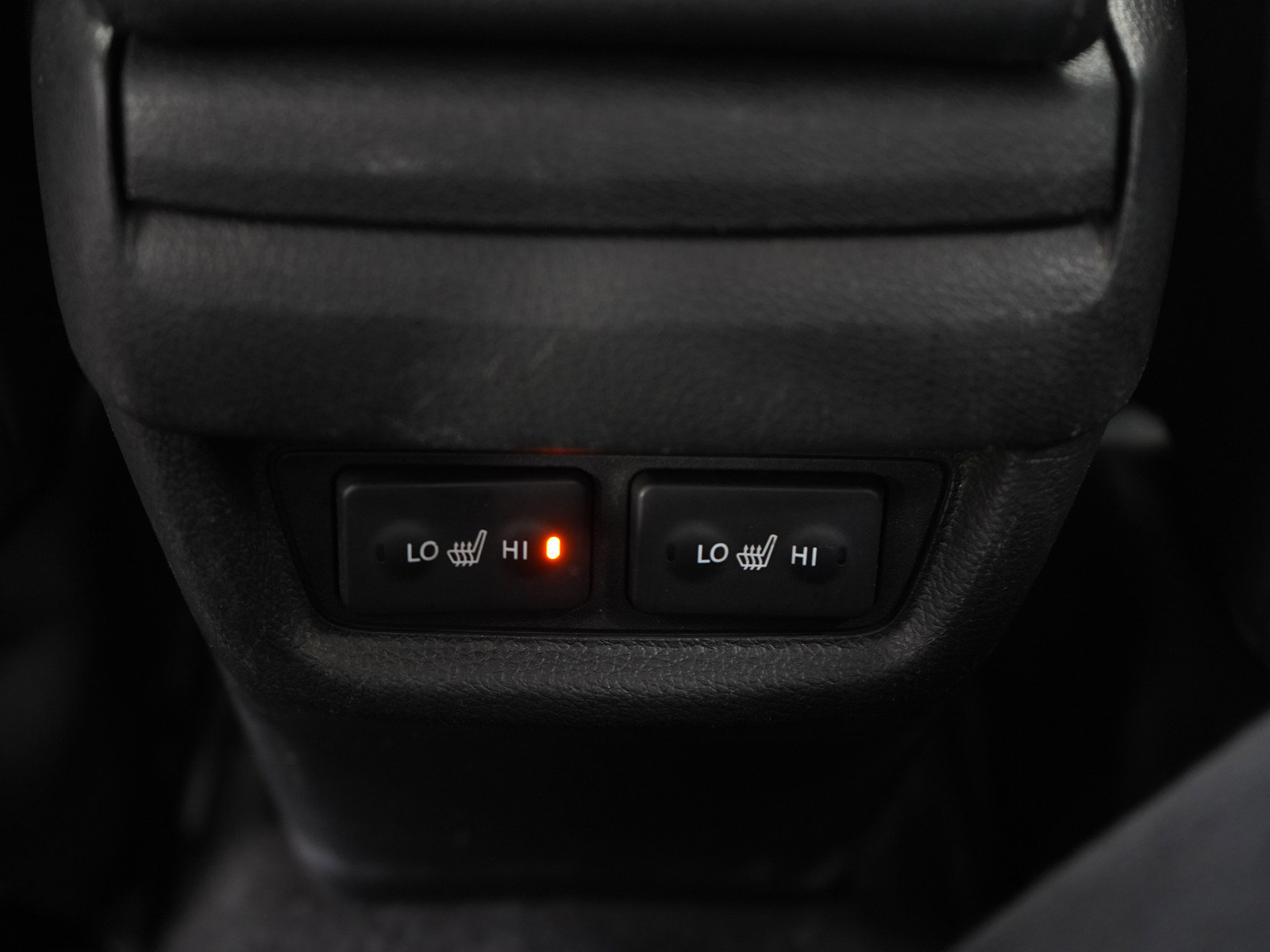 Used 2016 Honda Civic Touring image 19