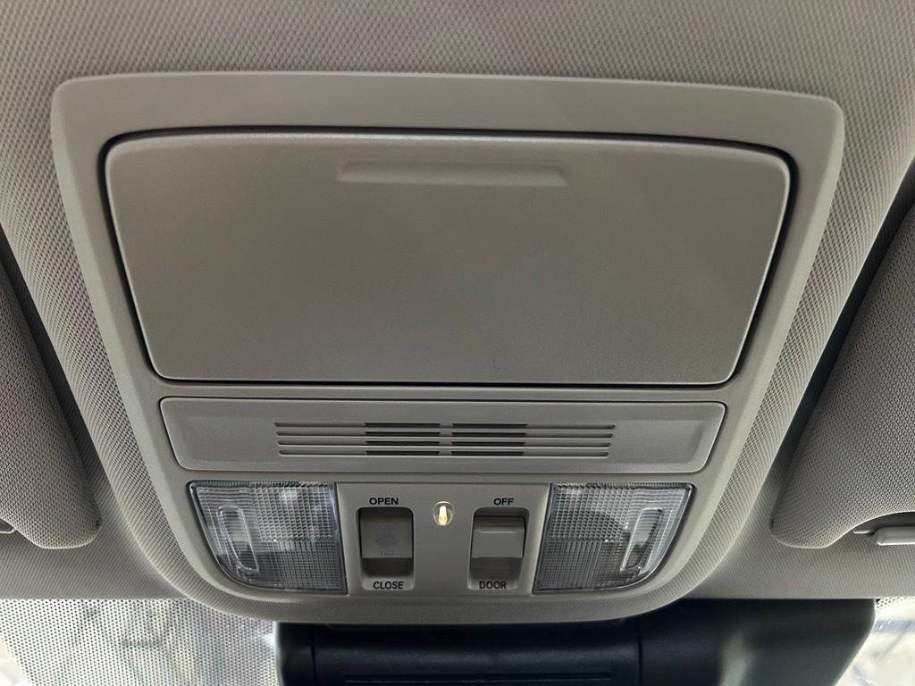 Used 2020 Honda Accord EX-L image 29