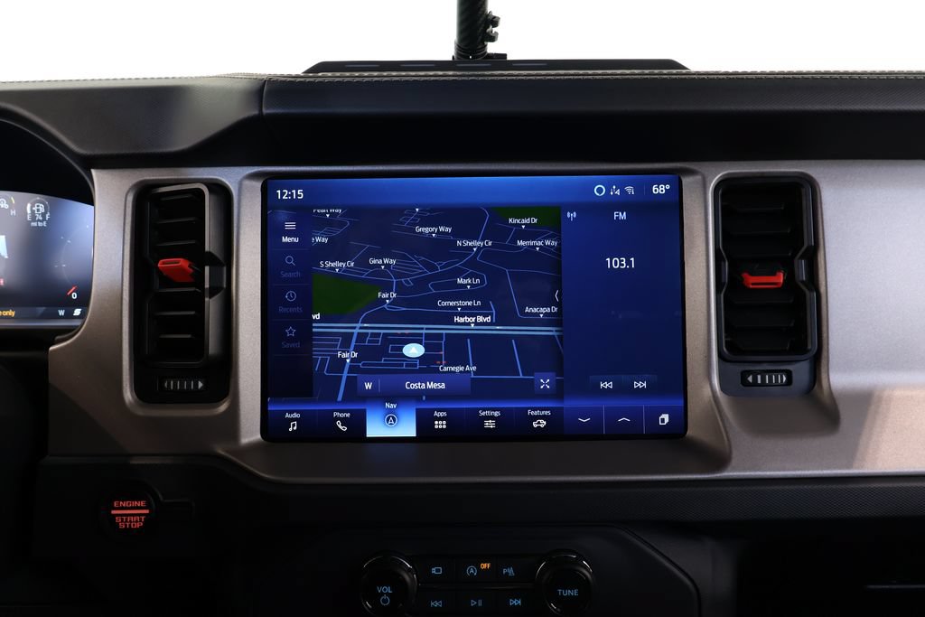 Used 2024 Ford Bronco Raptor AWD/4WD image 36