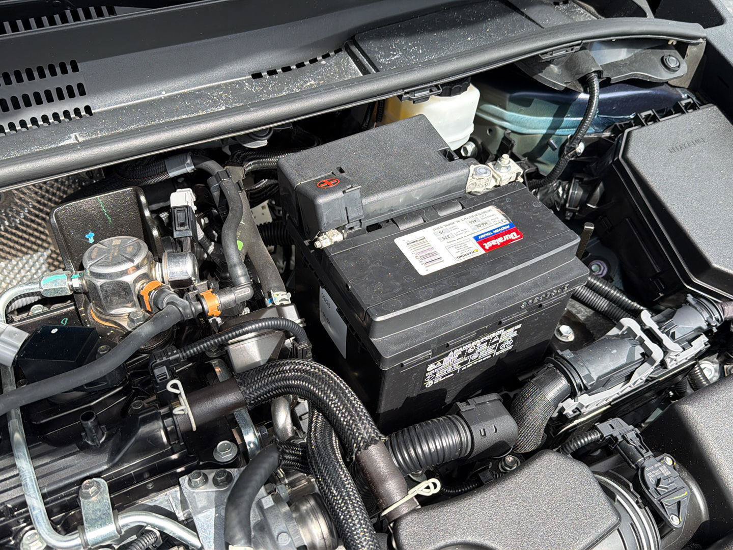 Used 2024 Toyota Corolla LE FWD image 33