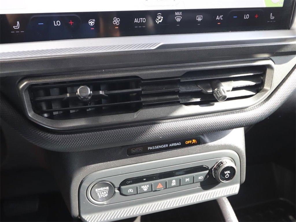 Certified 2025 Ford Bronco Sport Outer Banks w/ Outer Banks Tech Package+ image 21