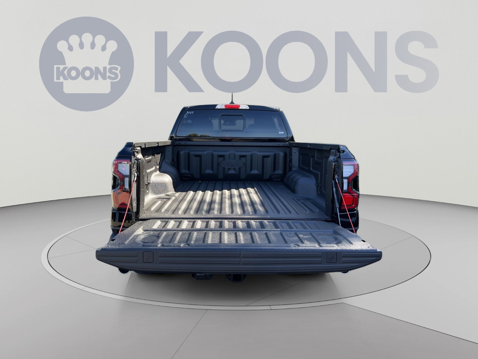 New 2026 Ford Ranger Raptor AWD/4WD image 27