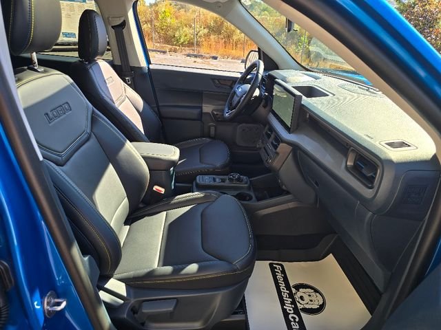 New 2025 Ford Maverick Lobo AWD/4WD image 22