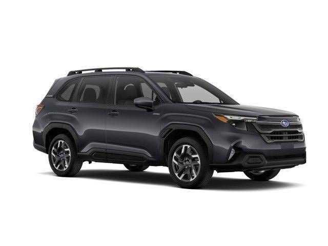 New 2026 Subaru Forester Touring AWD/4WD image 64