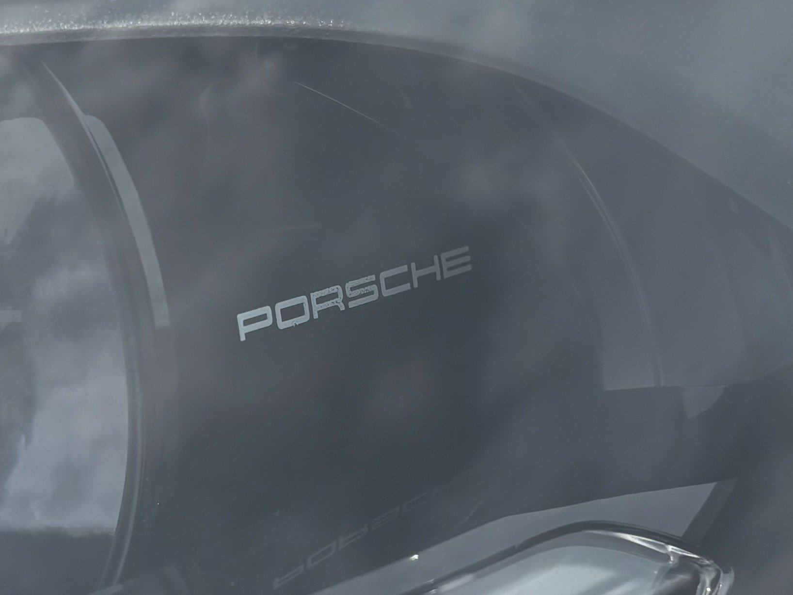 Used 2023 Porsche Cayenne Turbo AWD/4WD image 17