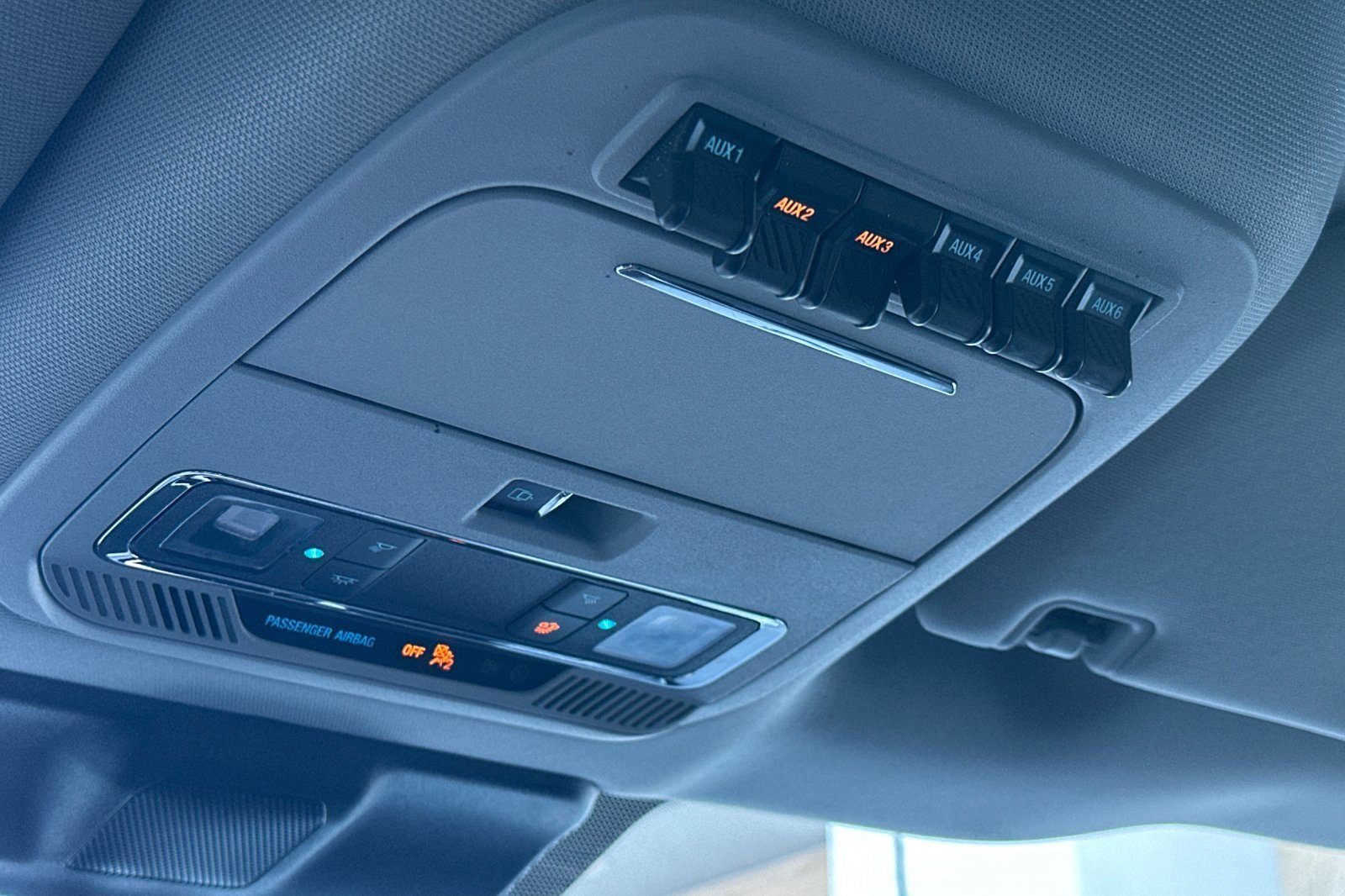 Used 2024 Ford F250 Lariat w/ Sport Appearance Package image 24