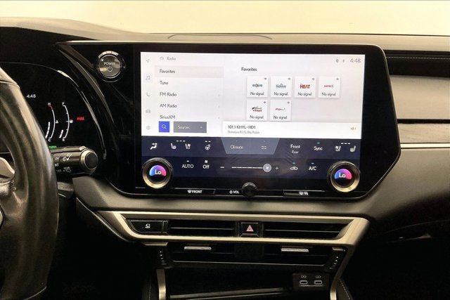Used 2024 Lexus RX 350h w/ Convenience Package AWD/4WD image 5