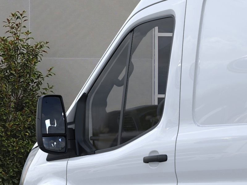New 2025 Ford Transit 250 148 Medium Roof Extended AWD image 20