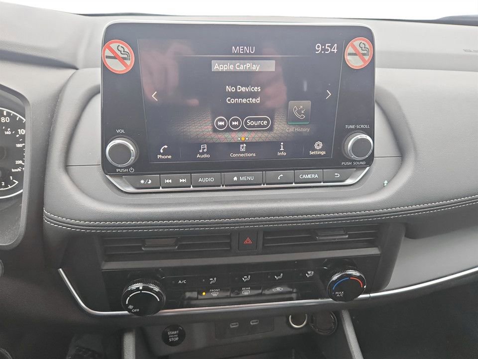 Used 2024 Nissan Rogue S image 21