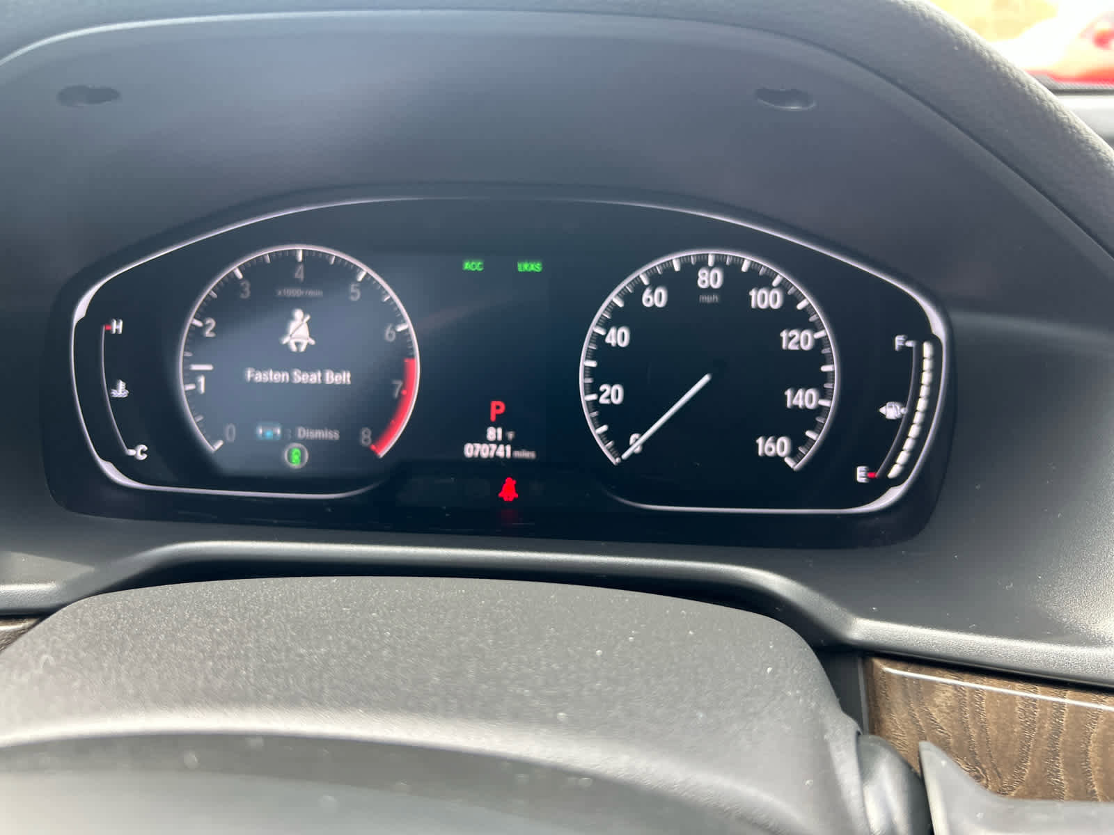 Used 2018 Honda Accord Touring image 17