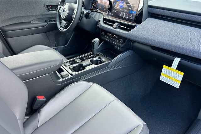 New 2026 Subaru Outback Premium AWD/4WD image 13